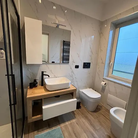 Gospodarstwo wiejskie A&g Partenope *