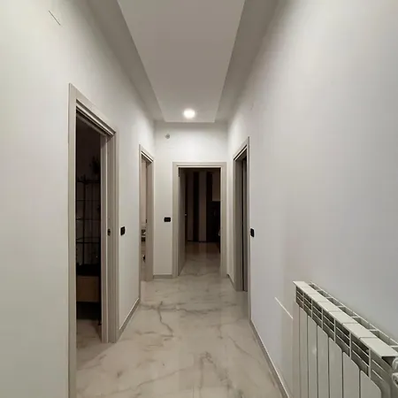 Gospodarstwo wiejskie A&g Partenope Monterusciello