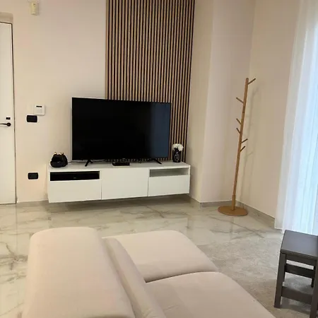 A&g Partenope Gospodarstwo wiejskie Monterusciello