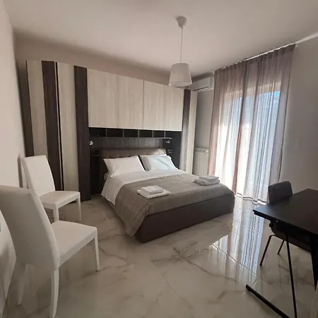 Gospodarstwo wiejskie A&g Partenope Monterusciello