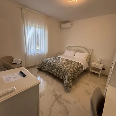 A&g Partenope Gospodarstwo wiejskie