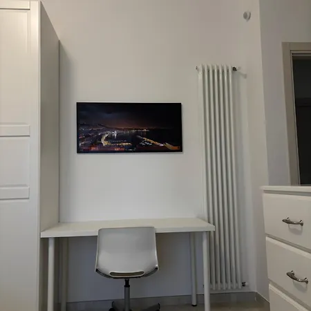 Landhuis A&g Partenope