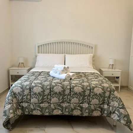 A&g Partenope Séjour à la campagne Monterusciello